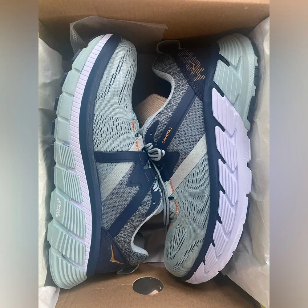 Hoka Gaviota - Women Size 7 - Brand New! - Picture 2 of 11